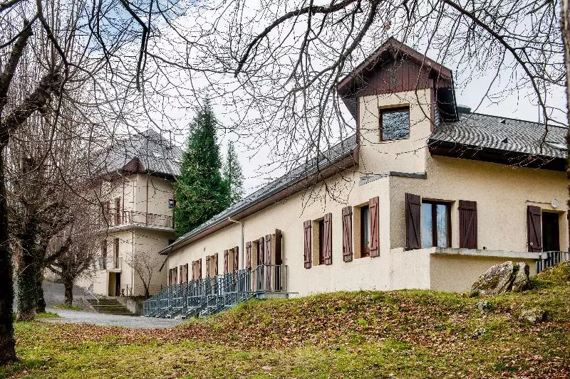 Residence Les Marquises