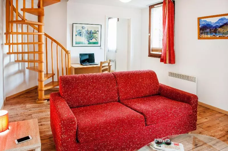 Residence Les Marquises