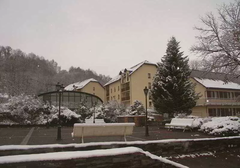 Residence Les Marquises