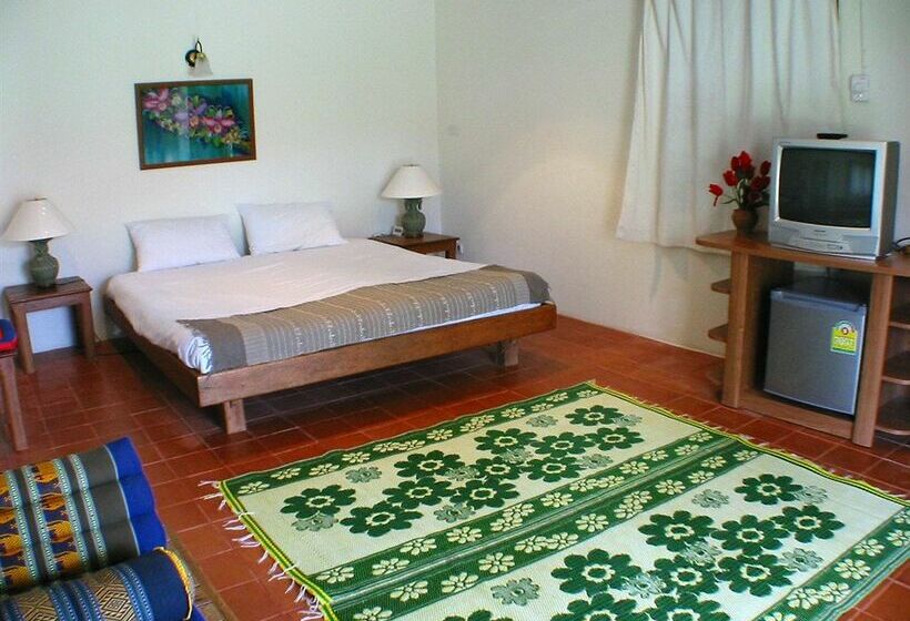 Seascape Beach Resort