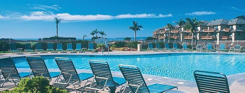 Seascape Beach Resort