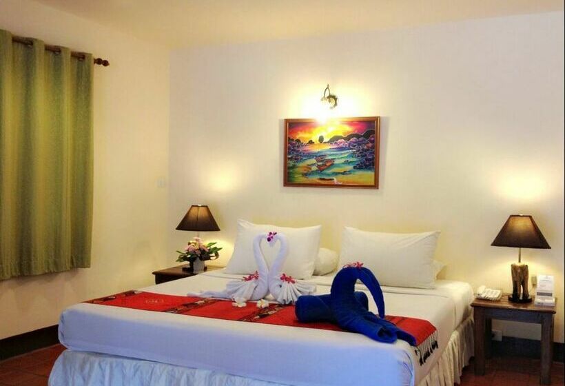 Seascape Beach Resort