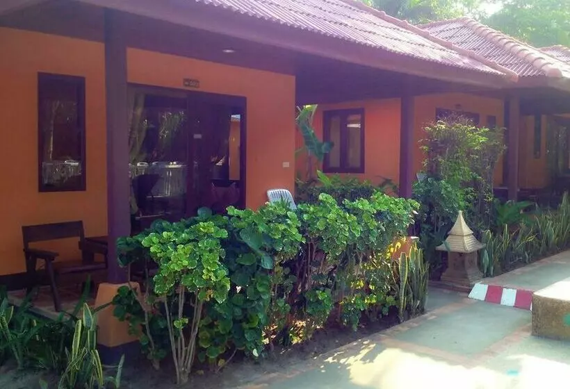 Seascape Beach Resort