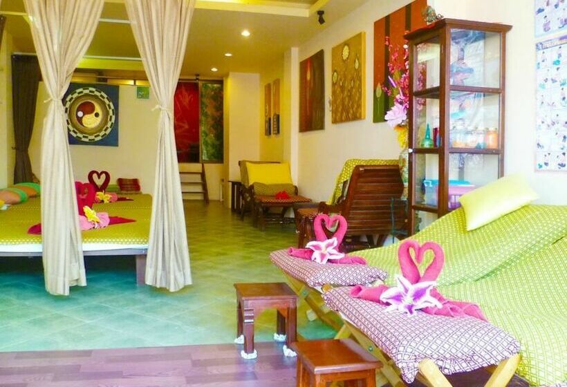 Seascape Beach Resort