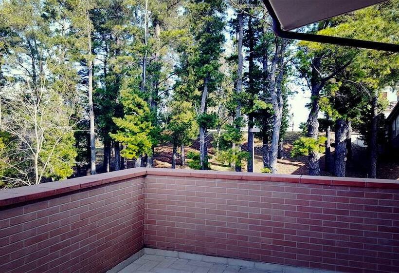 Residence Terme Di Sarnano