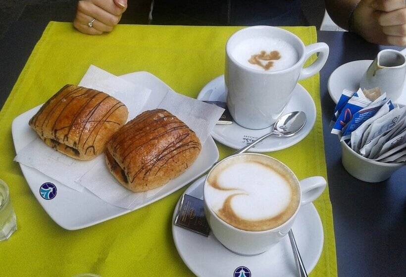 Residence Terme Di Sarnano