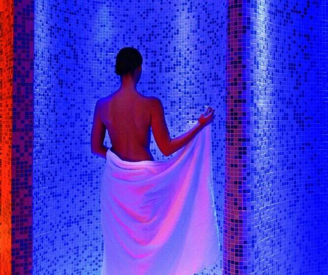 Residence Terme Di Sarnano