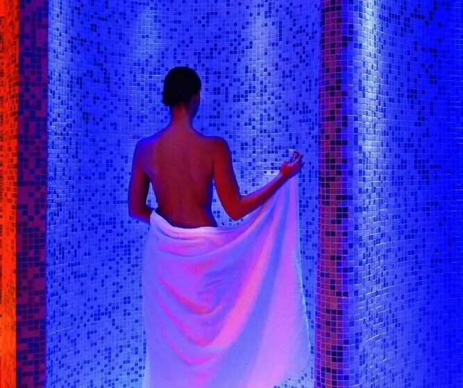 Residence Terme Di Sarnano