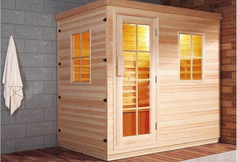 Residence Terme Di Sarnano