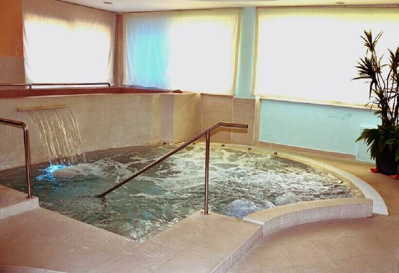 Residence Terme Di Sarnano