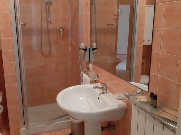 Residence Terme Di Sarnano