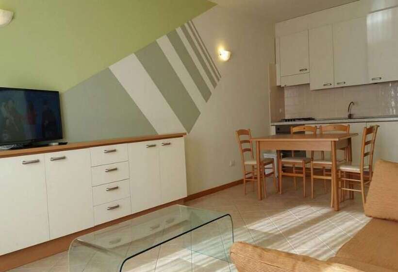 Residence Terme Di Sarnano