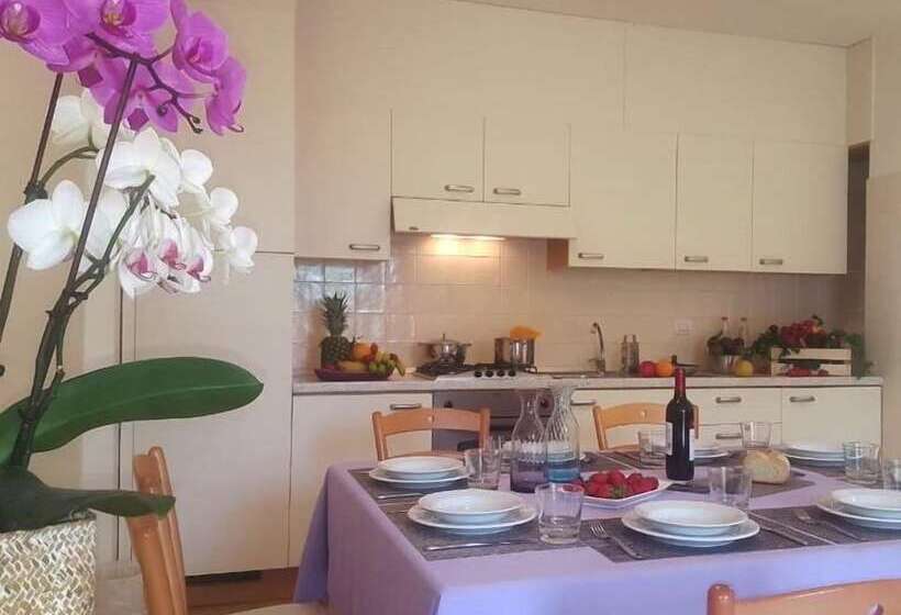 Residence Terme Di Sarnano