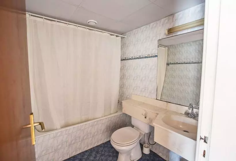 Anthea Hotel Apartments