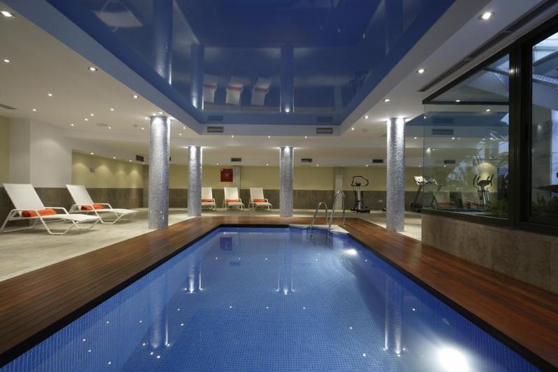 Apartamentos Marina Turquesa