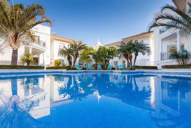 Apartamentos Marina Turquesa