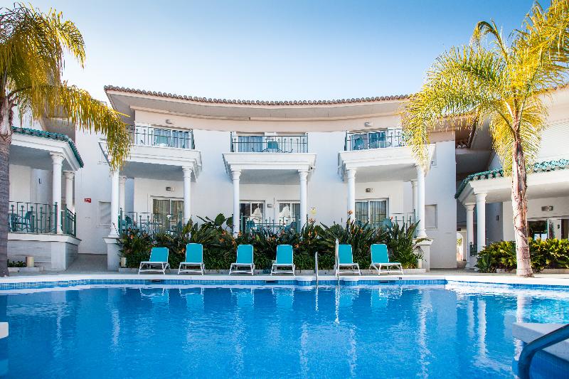 Apartamentos Marina Turquesa