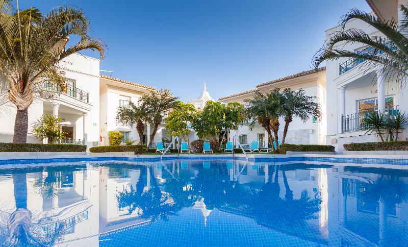 Apartamentos Marina Turquesa