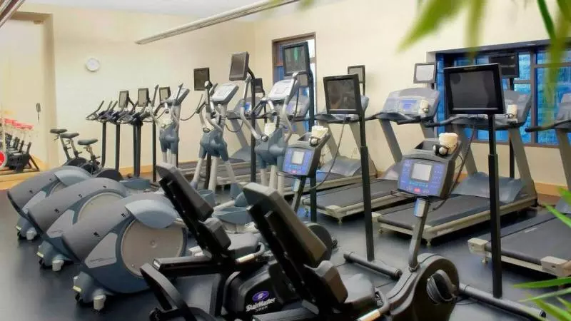 Four Seasons Resort Whistler