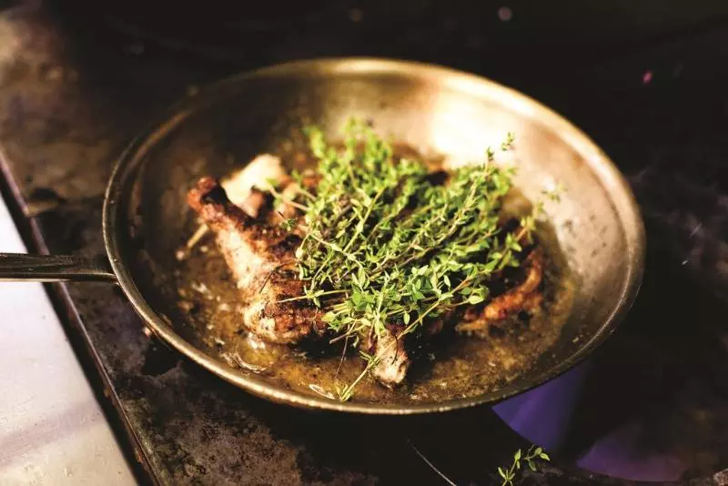 Four Seasons Resort Whistler