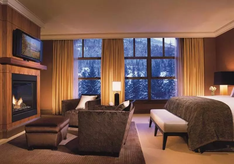 Four Seasons Resort Whistler