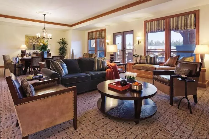 Four Seasons Resort Whistler