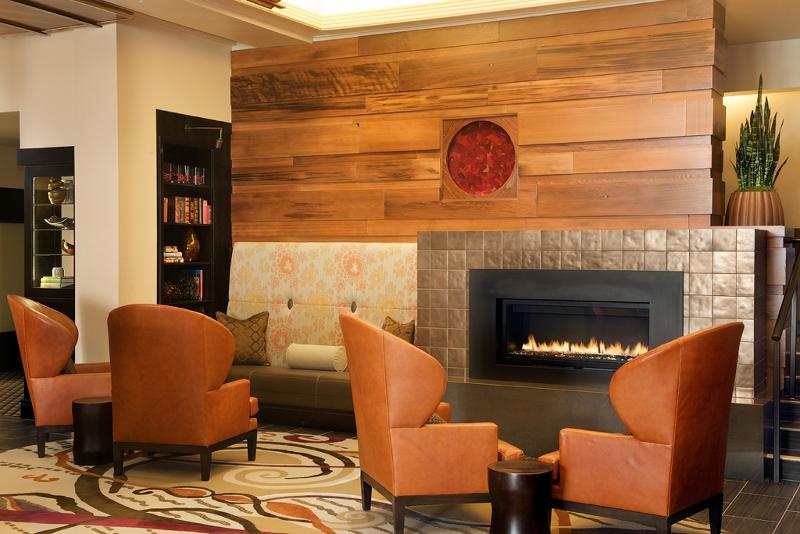 فندق Abri Union Square