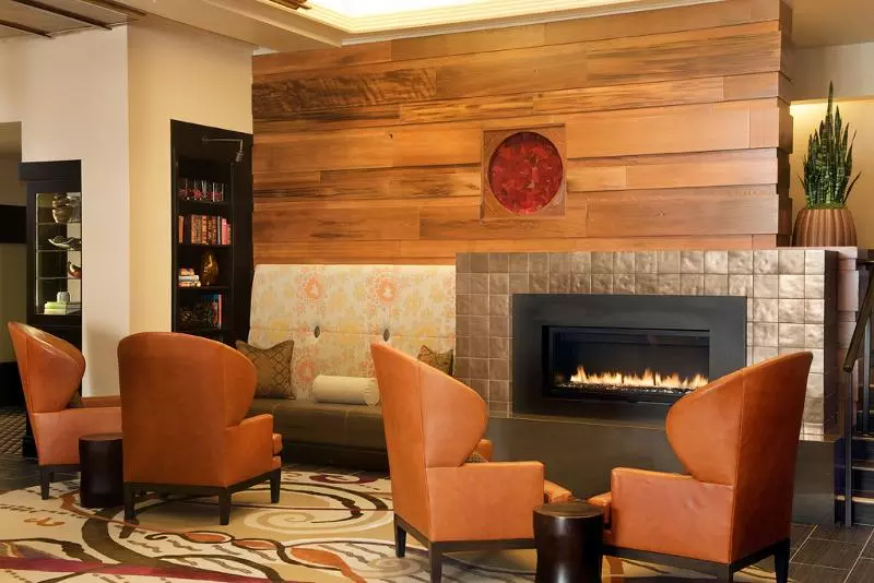 Отель Abri Union Square