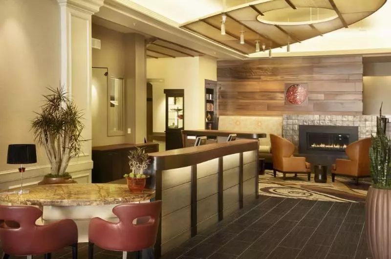 Отель Abri Union Square