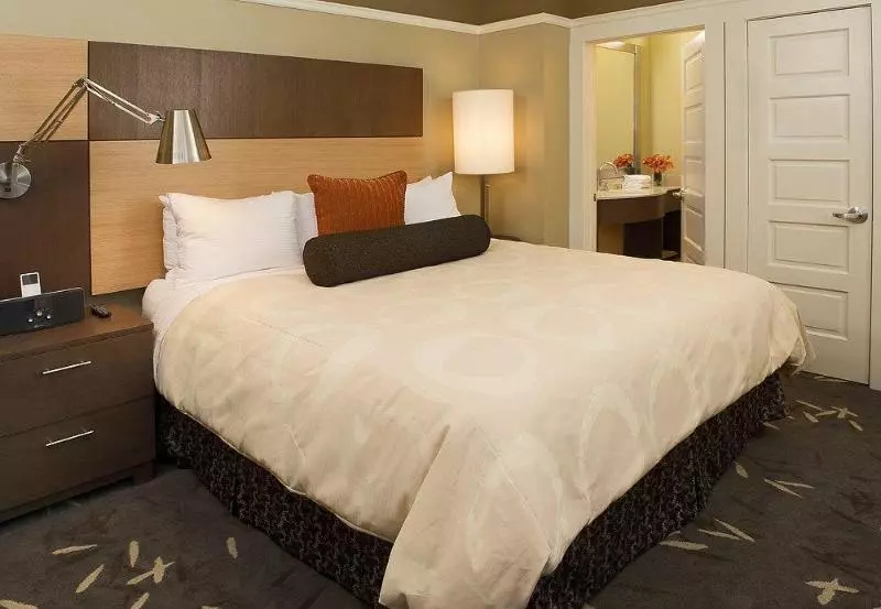 Отель Abri Union Square