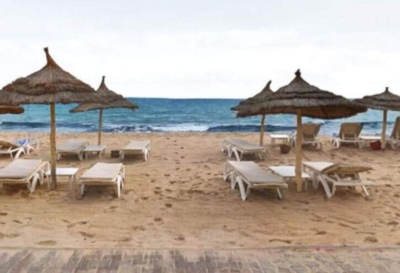 Hotel Alhambra Thalasso