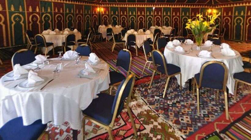 Hotel Alhambra Thalasso