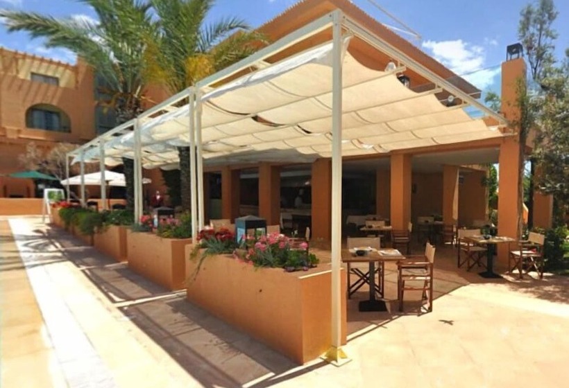 Hotel Alhambra Thalasso