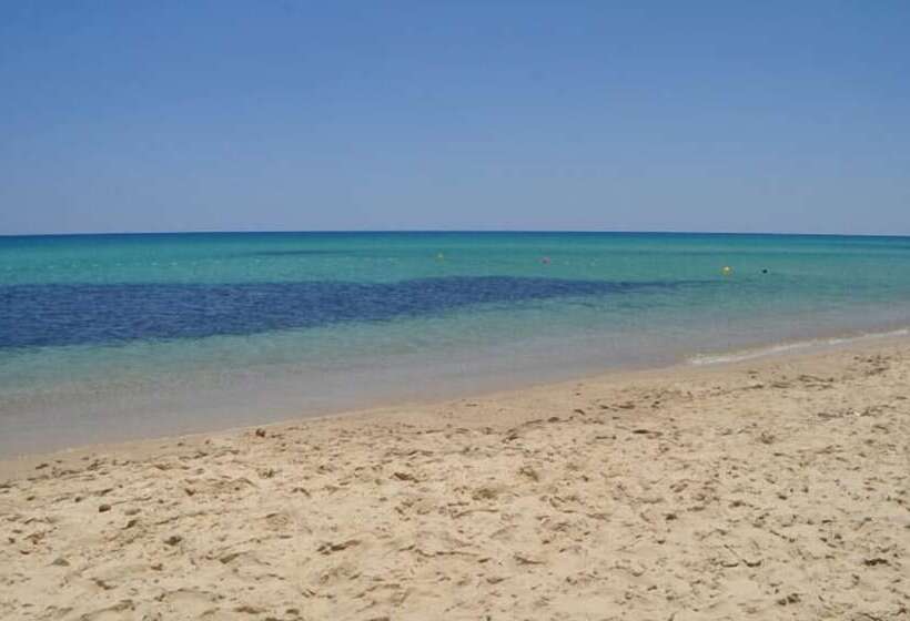 Hotel Alhambra Thalasso