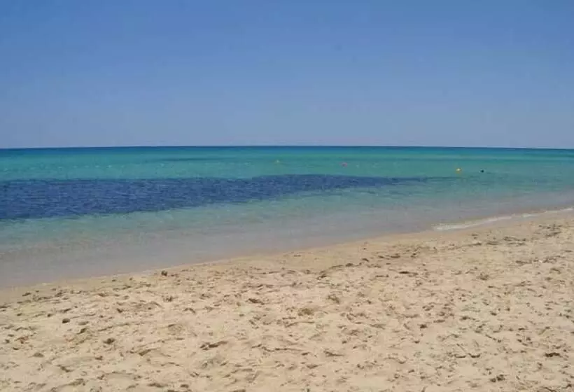 Отель Alhambra Thalasso