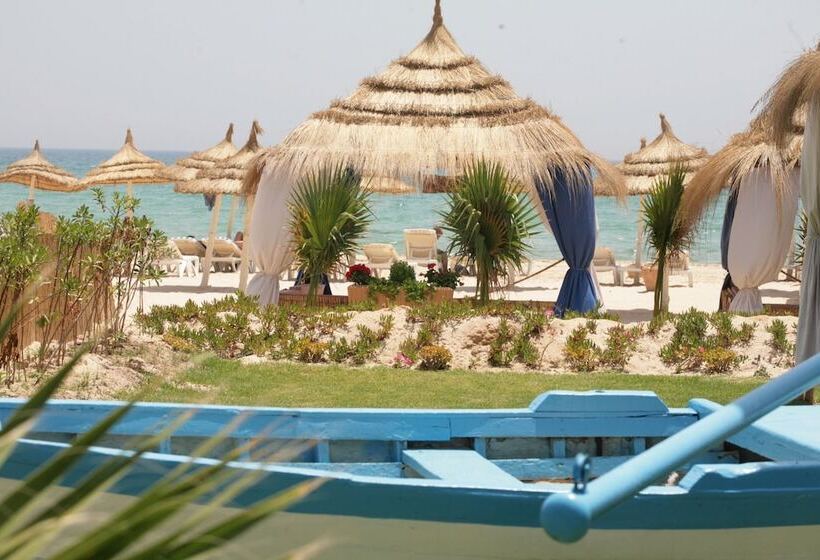 Hotel Alhambra Thalasso