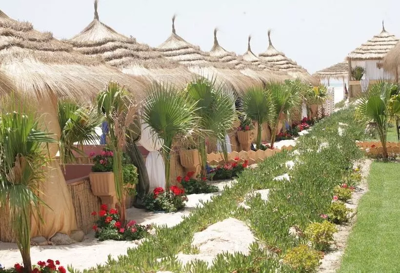 Отель Alhambra Thalasso