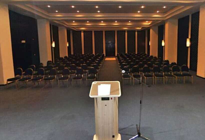 Hotel Alhambra Thalasso