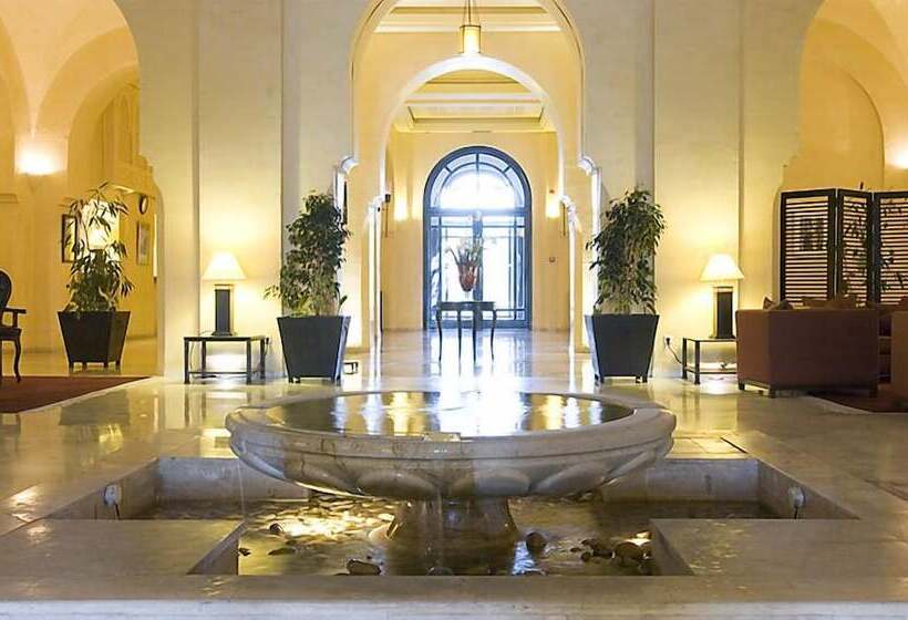 Hotel Alhambra Thalasso