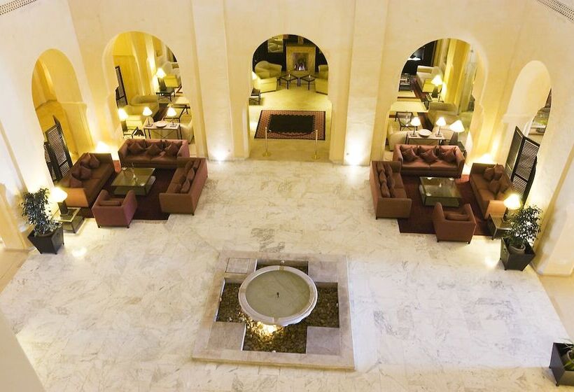 Hotel Alhambra Thalasso