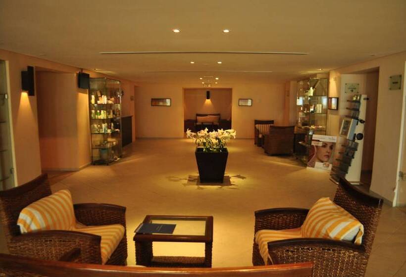 Hotel Alhambra Thalasso