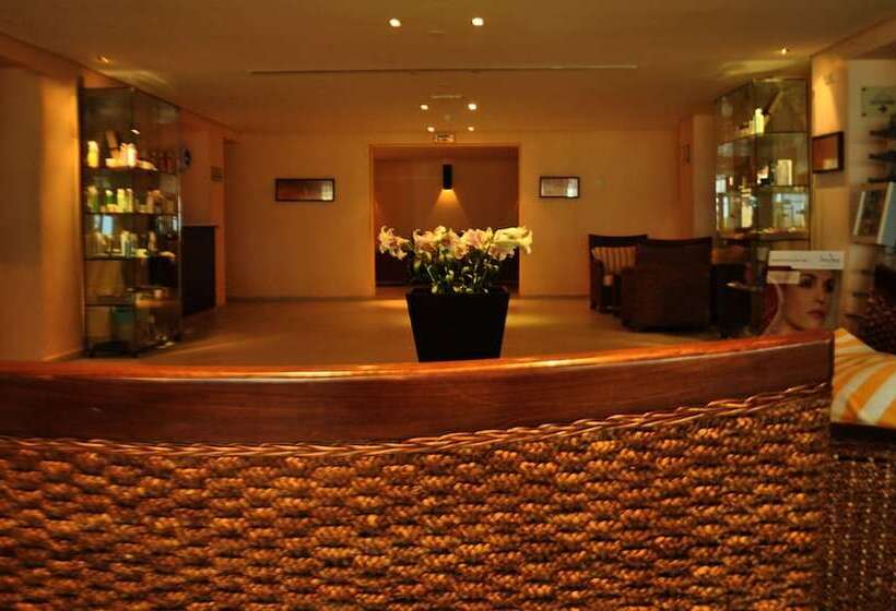 Hotel Alhambra Thalasso