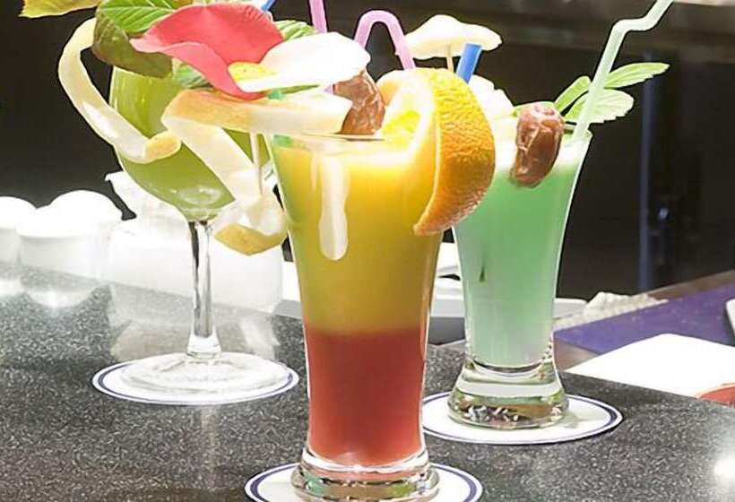 Hotel Alhambra Thalasso