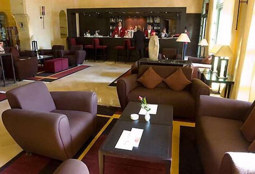 Hotel Alhambra Thalasso