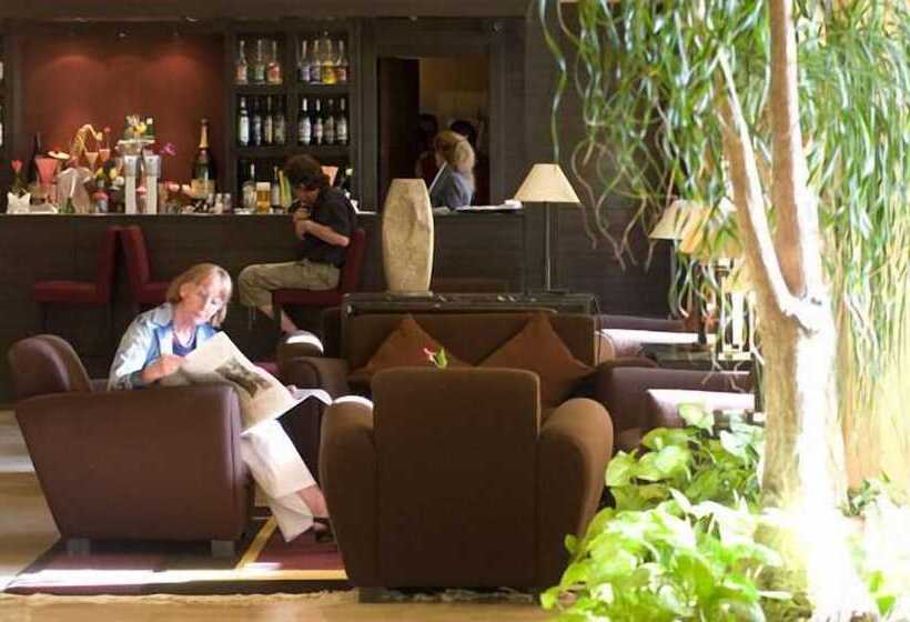 Hotel Alhambra Thalasso