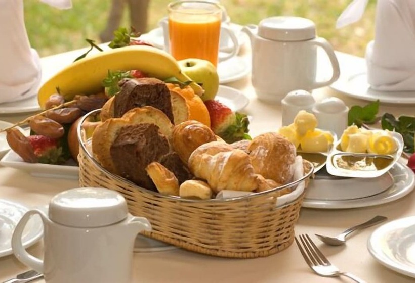 Hotel Alhambra Thalasso