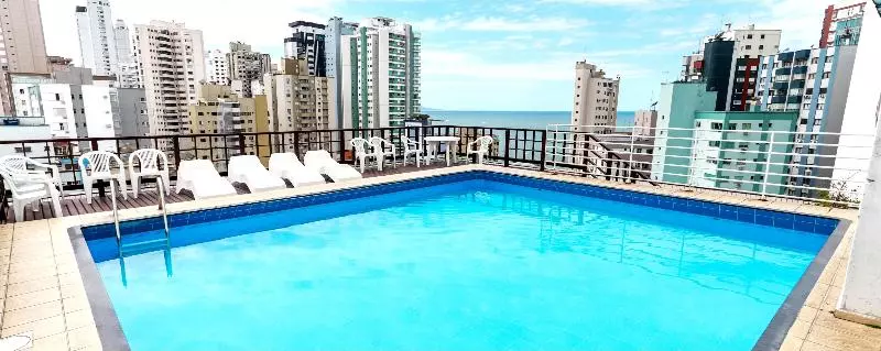 Hotel Atoba Praia
