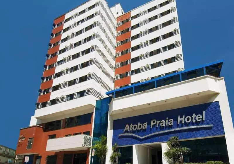 Hotel Atoba Praia