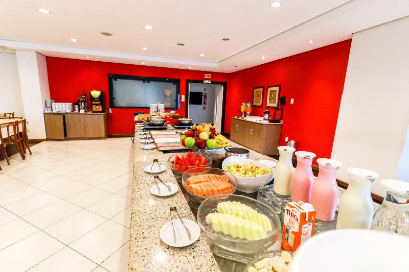 בית מלון כפרי Atoba Praia