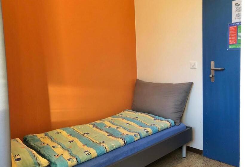 Hotel Auberge Pour Tous